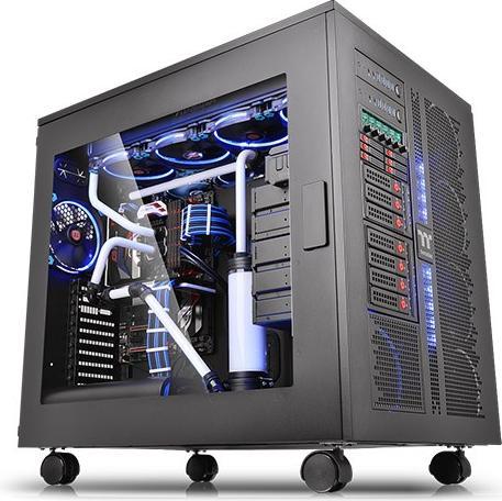 Produktbild Thermaltake Core W200 (ATX, mATX, Mini-ITX, E-ATX, XL-ATX)