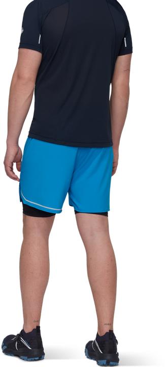 Actual product image Mammut Aenergy TR 2 in 1 Shorts Men (50)