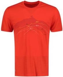 Produktbild Icebreaker Spector Seven Summits Herren T-Shirt