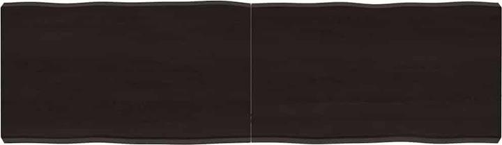 Image du produit vidaXL Tischplatte (140 x 40 cm)