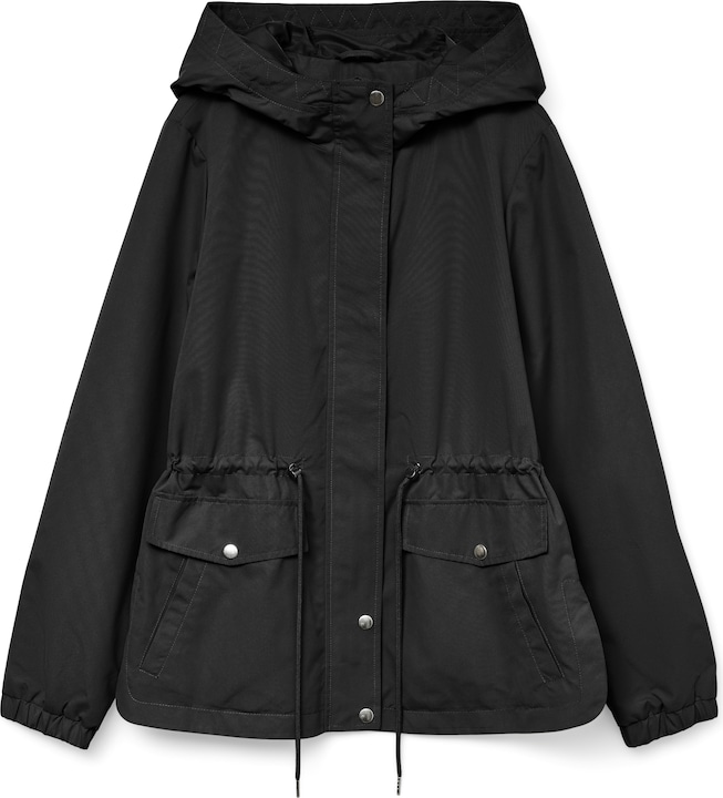Actual product image Vero Moda Vmpaisley Parka Jacket Noos (M)