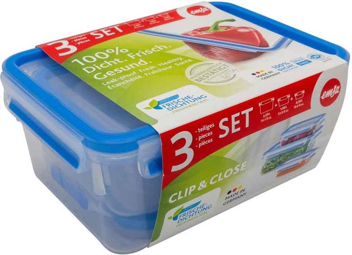 Immagine prodotto Emsa Clip&Close (2.20 l)