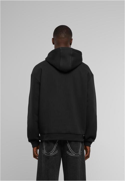 Actual product image New Morning Studios Oversized hoody (M)