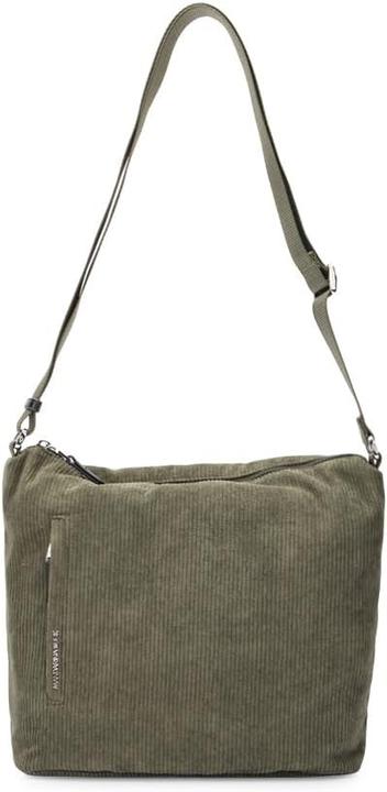 Immagine prodotto Mandarina Duck Borsa Hobo in Velluto Hunter