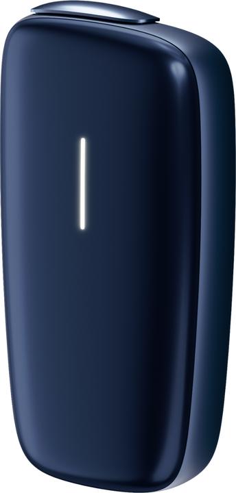Immagine prodotto Ploom X Advanced - Blu navy