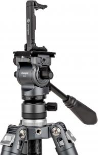 Actual product image Fotopro X aircross 3 Video Carbon Grijs (Carbon)