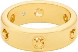 Produktbild Michael Kors Fashion Ring (55)