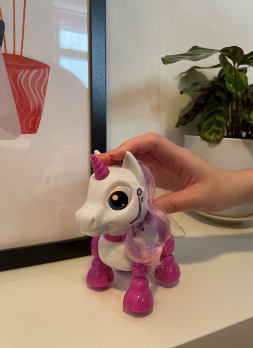 Produktbild Silverlit Ycoo Einhornroboter
