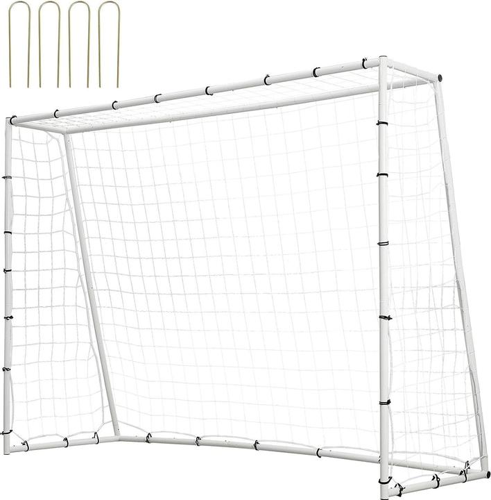 Actual product image Vevor Soccer Rebound Trainer