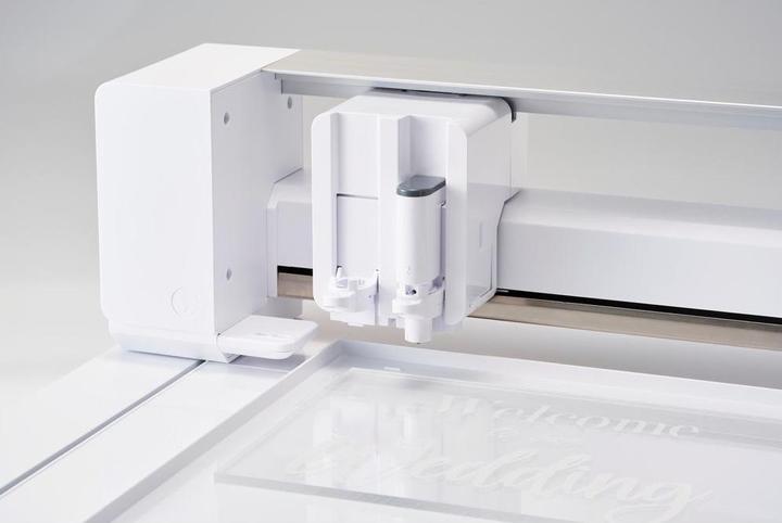 Produktbild Silhouette Gravur Wekrzeug Curio 2