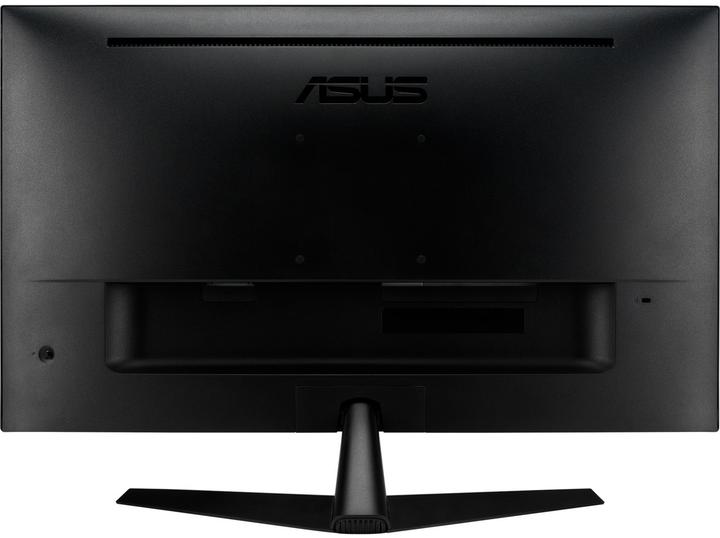 Actual product image ASUS TUF Gaming VG34VQL3A (3440 x 1440 pixels, 34")