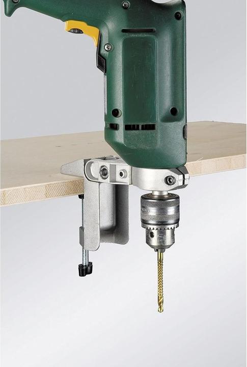 Produktbild kwb Bohrmaschinenhalter