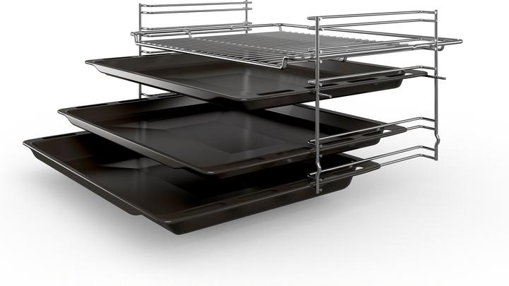 Image du produit Bosch Hausgeräte Série 4 HKN31A020U