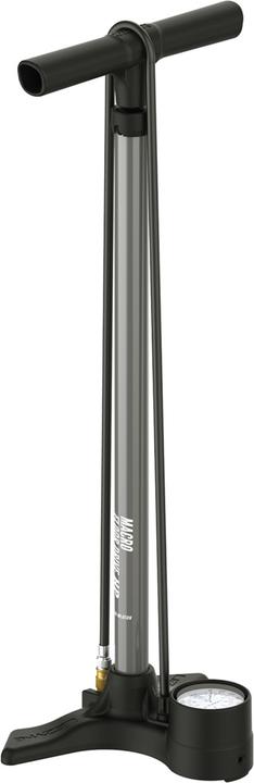 Flat grey, Schwarz