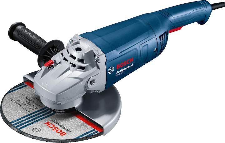 Produktbild Bosch Professional Winkelschleifer GWS 20-230 P (230 mm)
