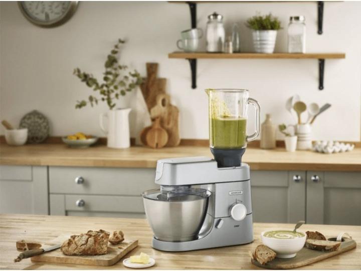 Actual product image Kenwood Chef (1000 W)