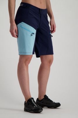 Produktbild Qloom Narooma Damen Bikeshort (L)