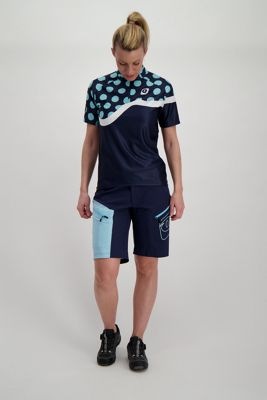 Produktbild Qloom Narooma Damen Bikeshort (L)