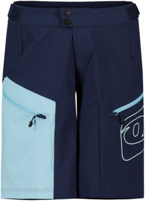 Produktbild Qloom Narooma Damen Bikeshort (L)