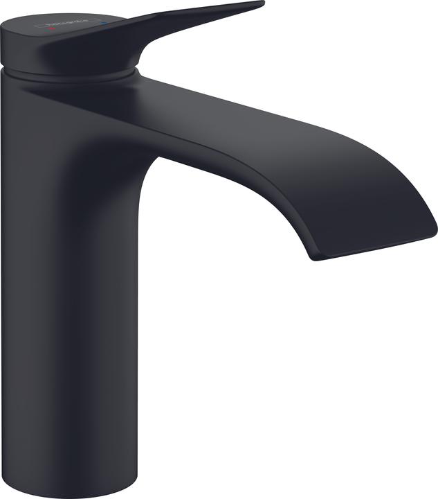 Black matte