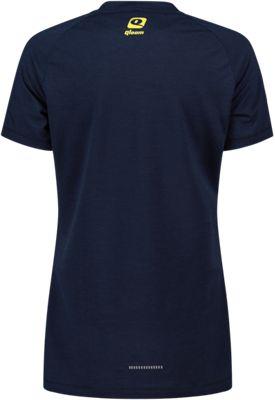 Image du produit Qloom Maillot femme Curl Curl Merino (M)
