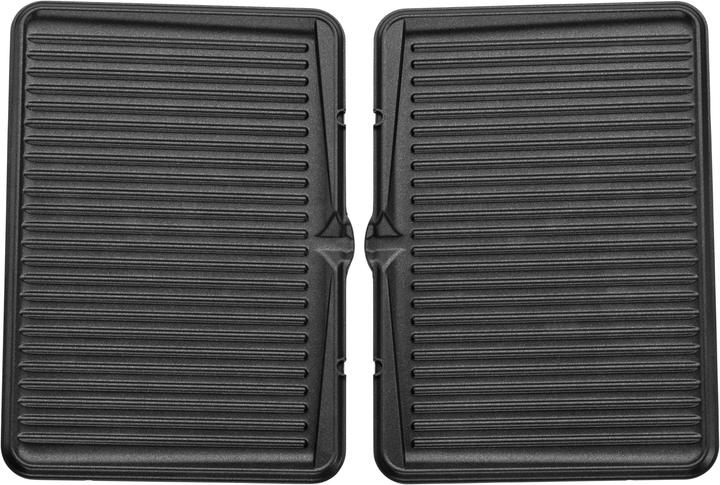 Produktbild WMF Lono 2-in-1 Kontaktgrill (415110011)