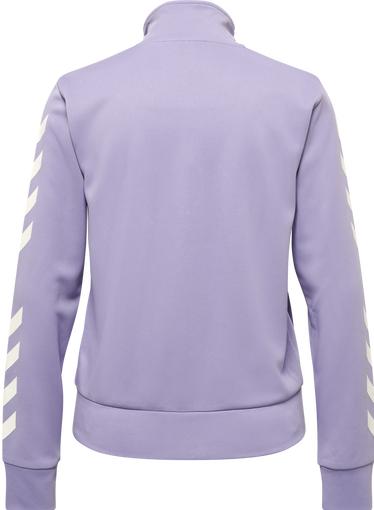 Produktbild hummel Legacy Poly Woman Zip Jacket (M)