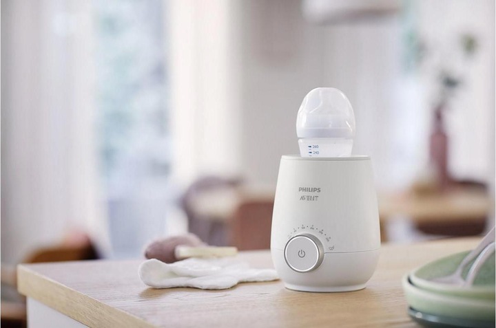 Actual product image Philips Avent Flaschenwärmer