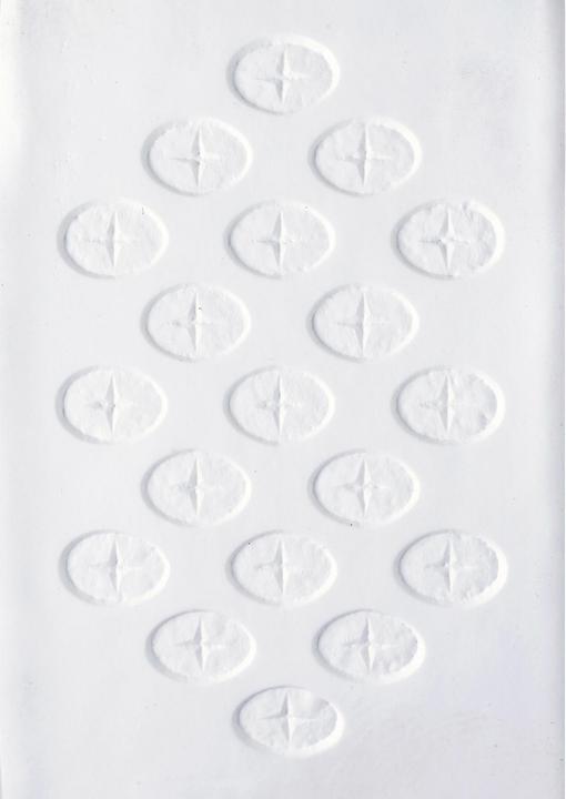 Actual product image Dita Titan