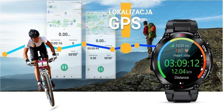 Immagine prodotto Gravity MASCHIO GT8-1 - GPS (sg017a)