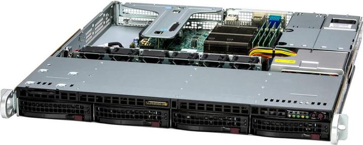 Immagine prodotto Supermicro UP SuperServer 511R-W