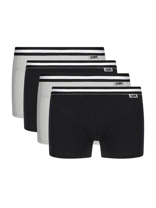 Produktbild DIM BoxerPant (XL, 4er Pack)