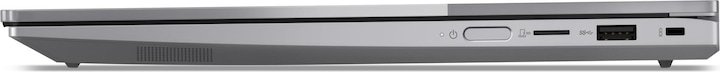 Produktbild Lenovo ThinkBook 14 2-in-1 Gen 4 (14", Intel Core Ultra 7 155U, 16 GB, 512 GB, CH)