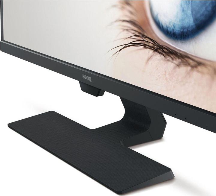 Actual product image BenQ Bl2780 (1920 x 1080 pixels, 27")