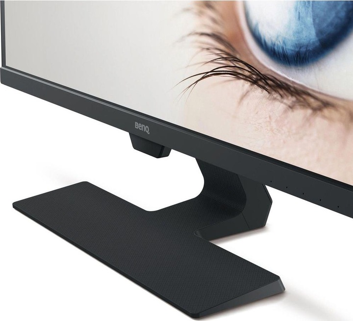 Actual product image BenQ Bl2780 (1920 x 1080 pixels, 27")