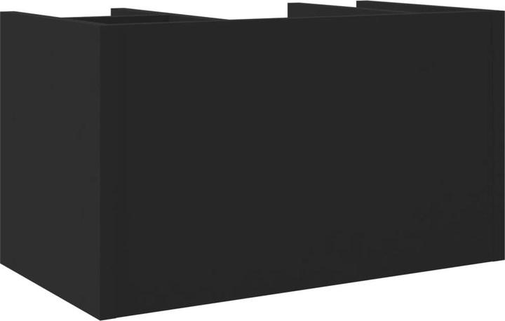 Actual product image vidaXL Schreibtisch-Organizer