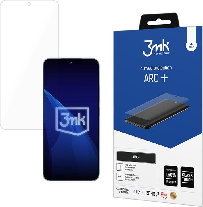 Immagine prodotto 3MK Folia ochronna ARC+ na Xiaomi 15 (Xiaomi 15)