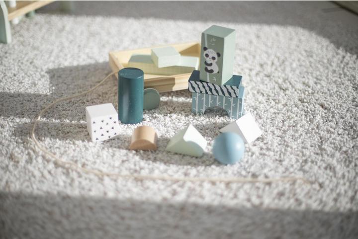 Produktbild Eichhorn EH Bauwagen