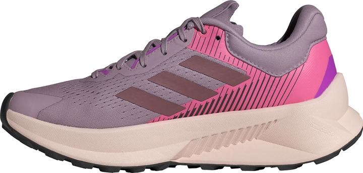 Actual product image adidas Soulstride Flow (38.5, 39)