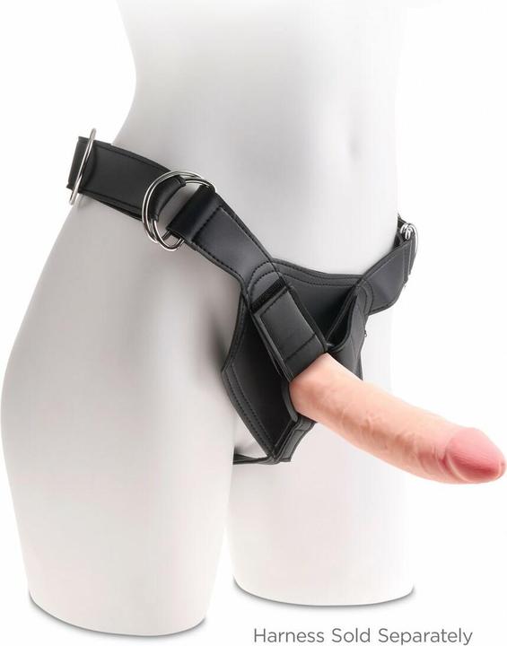 Produktbild Shots 7 Triple Density Cock