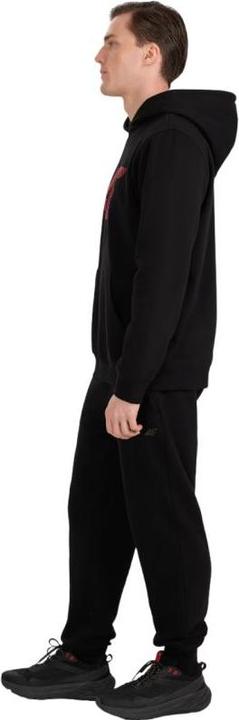 Produktbild 4F Herren Sweatshirt, tiefschwarz (XL)