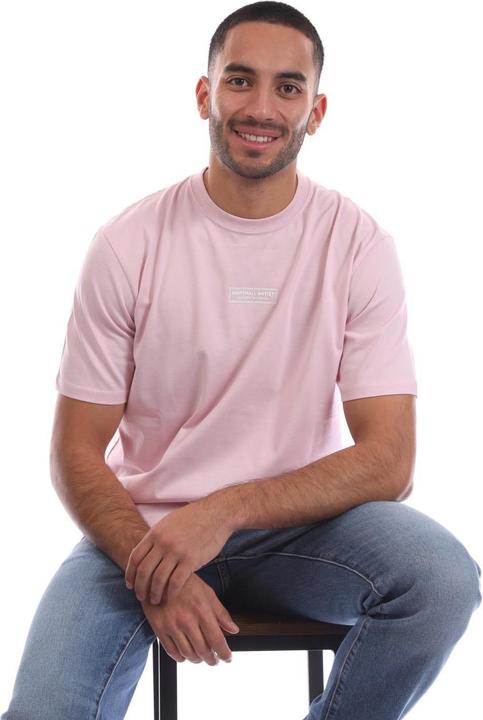 Produktbild Marshall Artist Injection TShirt (S)