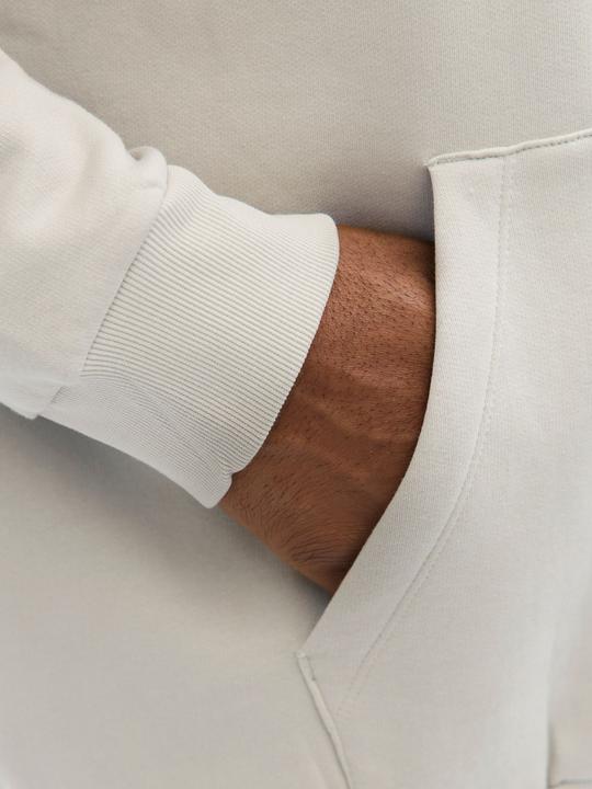 Immagine prodotto Jack & Jones Jjecorp Logo Sweat Hood Noos Pls (4XL)