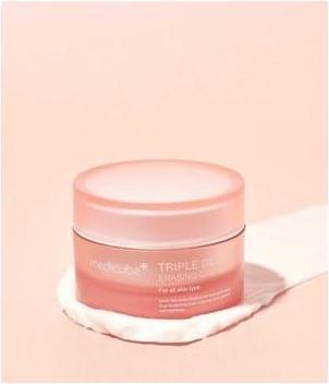 Actual product image Medicube Triple Collagen (50 ml)