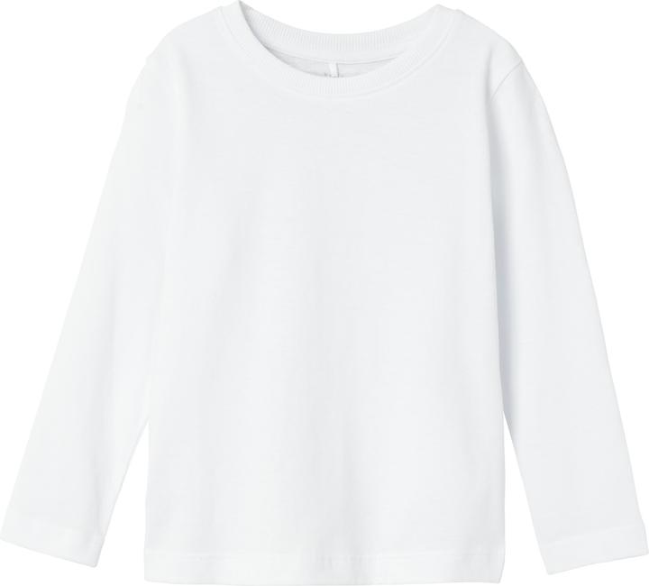 Bright White