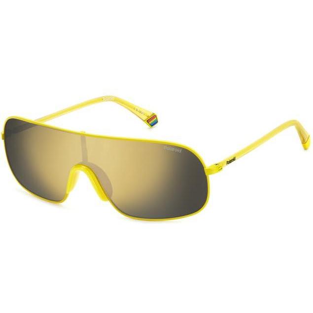 Polaroid, Unisex, Sonnenbrille, PLD 6222/S
