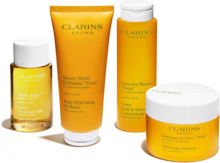 Image du produit Clarins Tonic Bath (200 ml)