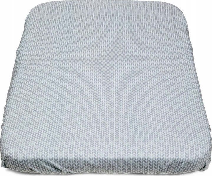 Produktbild Chicco 2er Set Spannbettlaken zu Next2Me (50x83cm)