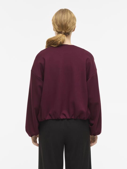 Produktbild Vila VIMEFLECA Reissverschluss Strickjacke (M)