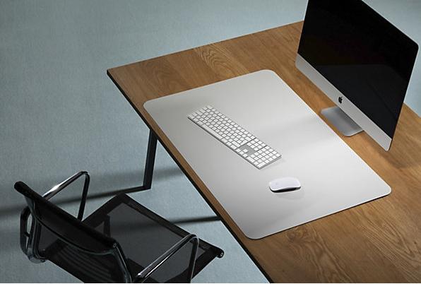 Image du produit kaiserkraft Sous-main Purosens Stijl (60 x 90 cm)